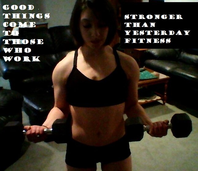 BBCoachSEC's profile picture. Beachbody Coach ready to help you achieve your goals! Team Stronger Than Yesterday