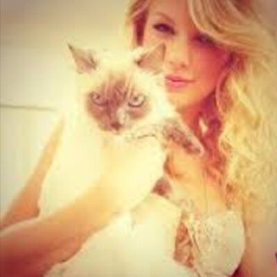 Im obsessed with taylor get use to it