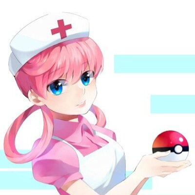 Hello I'm nurse joy bring me your pokemon and I will heal them conpletely. I also enjoy kinky things when I'm off duty come play with me.