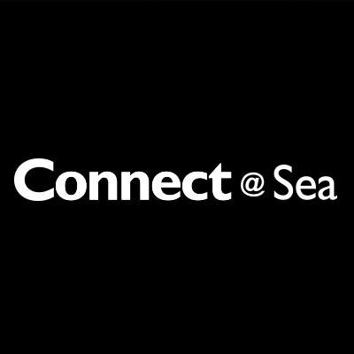 ConnectAtSea's profile picture. Connect@Sea is pleased to provide free tips and information on how to get the best connectivity experience while on a cruise. Website http://t.co/brsGqrlFTh