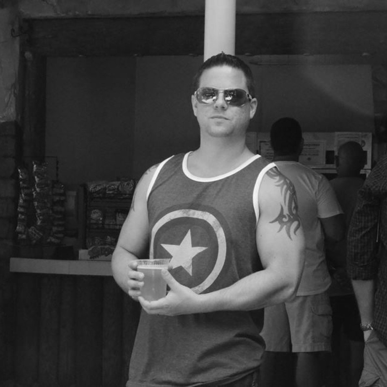 Shawnny1979's profile picture. 