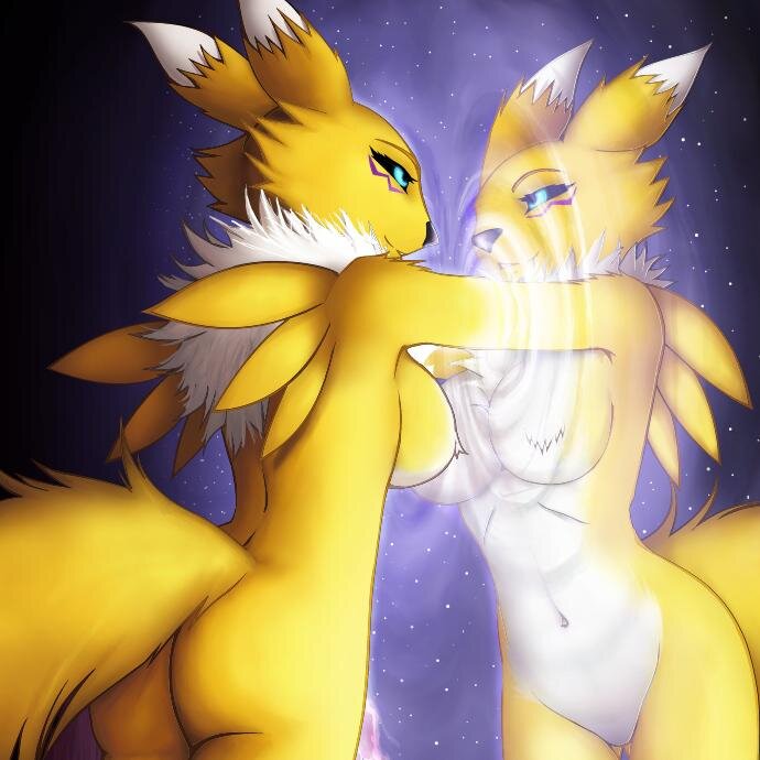 ZorraRenamon Profile Picture