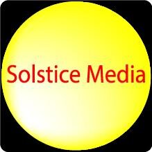 SolsticeMedia's profile picture. 