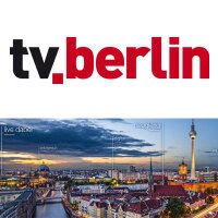 tv.berlin(@tvberlin) 's Twitter Profileg