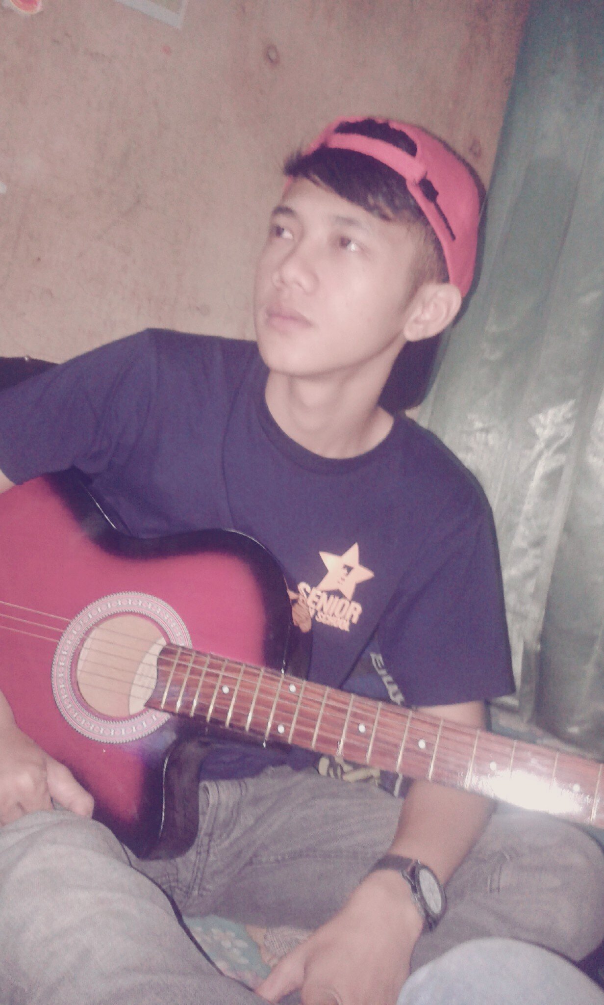 Trinanda Ramdhani♥