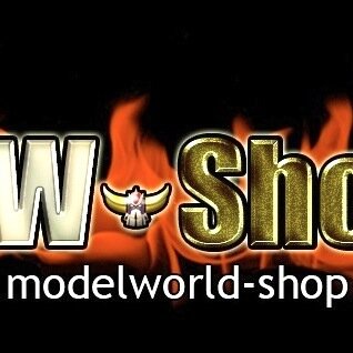 modelworld_shop's profile picture. Vendita di Chogokin, Statue, Action Figures e Dolls