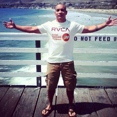 JbCustodio's profile picture. Performance Coach, BJJ enthusiast, Road Runner, Ocean Advocate, All-terrain Athlete.