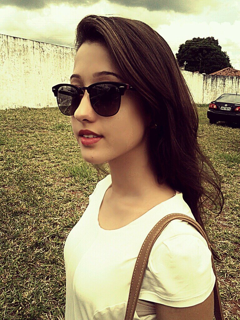 Live the moment!