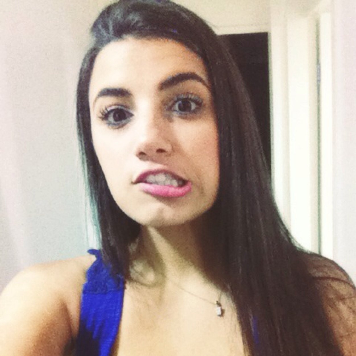 ''Always give yourself a new chance.''