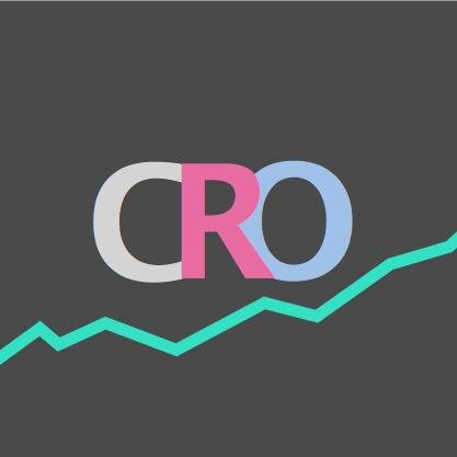 Trying to Increasing CRO test wins and building up a CRO process. Helping you optimise your optimisation!