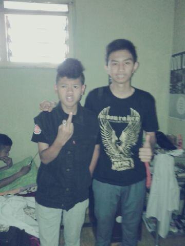 [BUKAN] LONTONG BALAP || @PSKUAD || Grab On Road cikutra ||