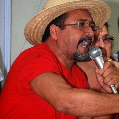 Candidato a Governo do Pará