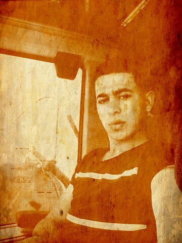 ridvansglk's profile picture. 