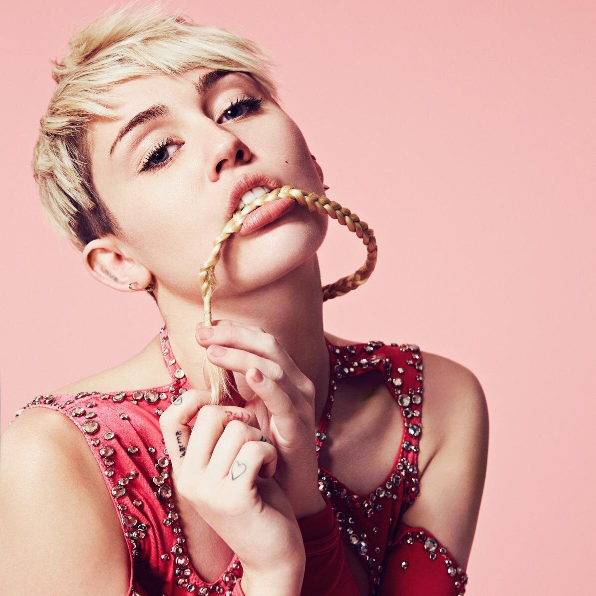 Dedicated to Miley Queen Cyrus. Smiler since the beginning, Smiler until the end. Buy BANGERZ on iTunes now: https://t.co/qGCklLjLmz {You can call me Camila}