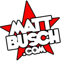 Matt Busch (@matt_busch) 's Twitter Profile