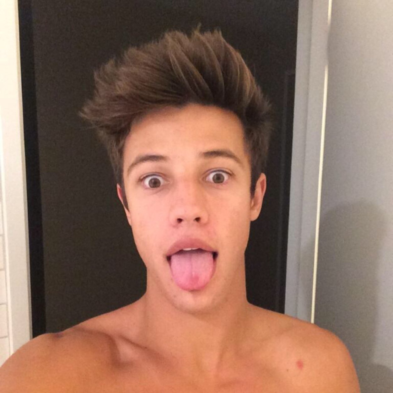 ❤️Cameron Alexander Dallas❤️