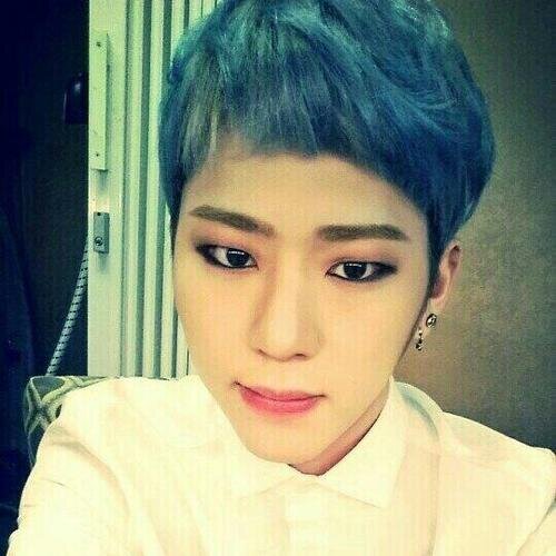 cutie yet manly. // swhrp