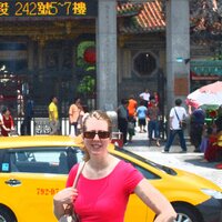 Hawkgrrrl (@hawkgrrrl) 's Twitter Profile