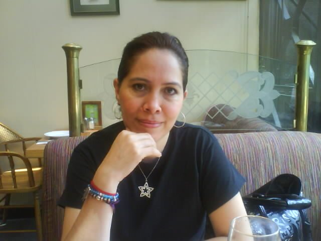 PatPlazas's profile picture. Contadora