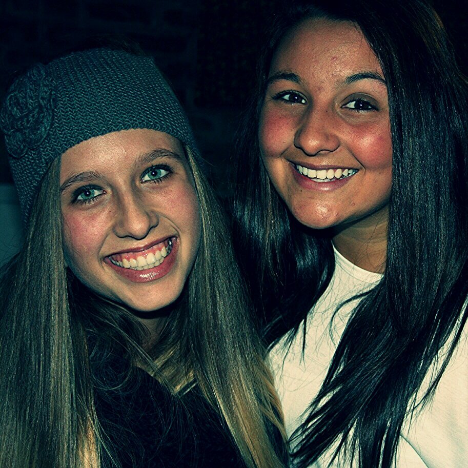 love to meet new people♡☆