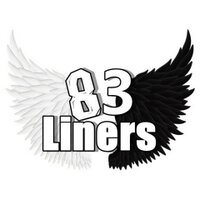 ∞3Liners(@83linerz) 's Twitter Profile Photo