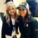 love me some green and white