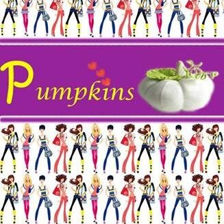 PumpkinsButik's profile picture. Kita baru tapi kita dapat dipercaya kok ^_^, 
Menjual pakain import yang berkualitas liat fav or FB ya. 
order SMS 081210.246.447 atau Pin BB 27c024b6