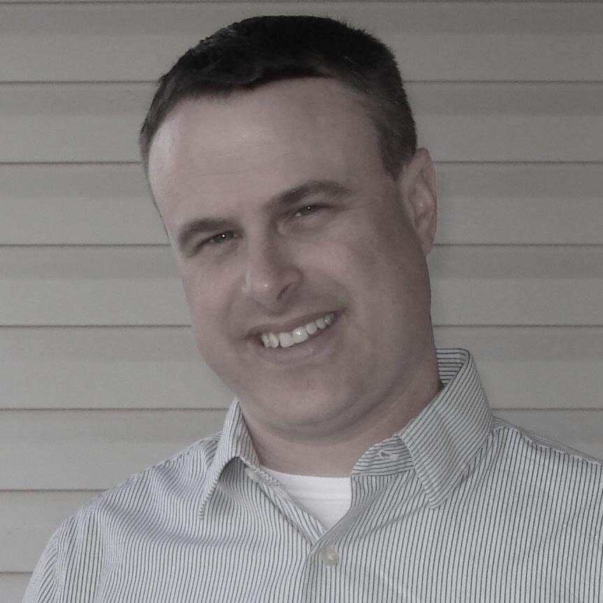 ericbrendan's profile picture. Talent acquisition senior leader, writer, friend of candidates