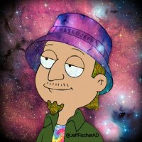 B Δ $ E D  J E F F ™ (@jefffischerad) 's Twitter Profile