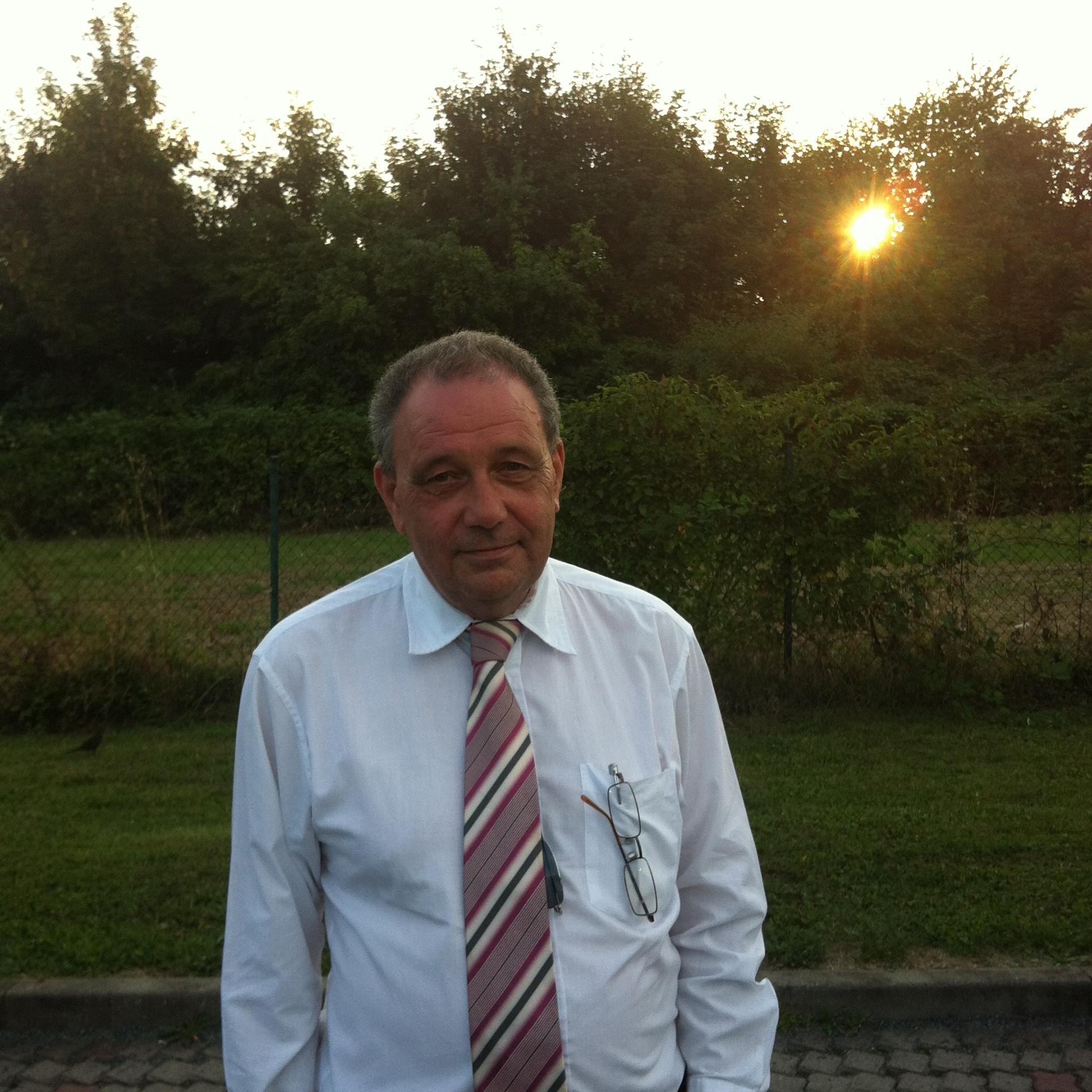 Bank- u. Versicherungskaufmann