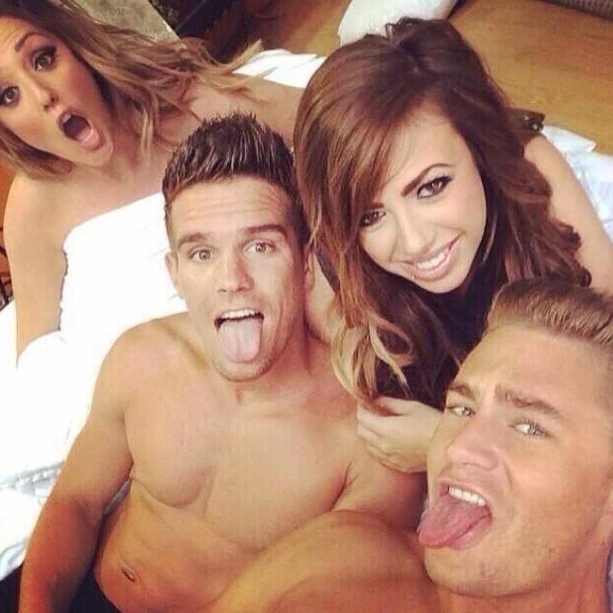 HollyGShoreArmy's profile picture. From MTV's Geordie Shore! Fan Page. I follow back! Instagram - hollygshorearmy Follow - @HollyGShore