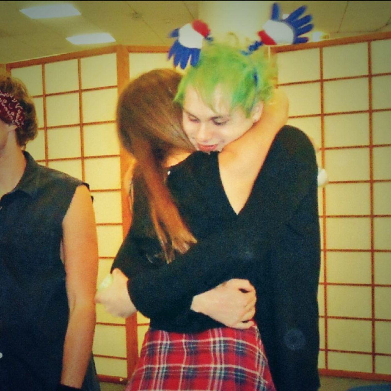 stylxirwin's profile picture. ✡ [02.04.14] [20.06.14] [26.06.14] 卌 I MET 5SOS DONT TOUCH ME [20.06.14] [21.06.14] WWAT