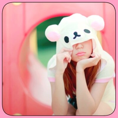 KatheenEliza's profile picture. 