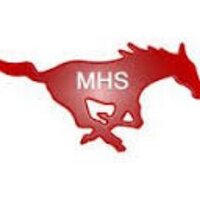 MHS Mustangs(@MHShouston) 's Twitter Profile Photo