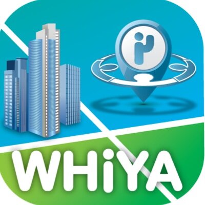 What's Happening in Your Area?