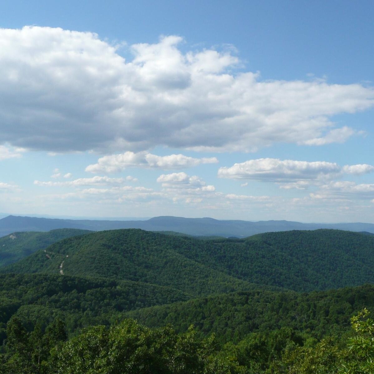 Photos of Boone/Blowing Rock