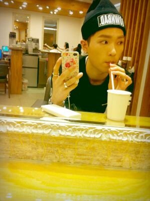 JunHong