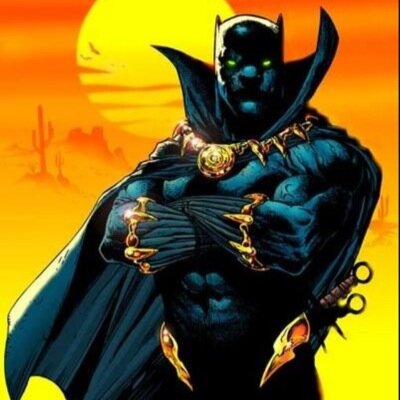 Africaa I am the king of rawanda Peep my tweets doe