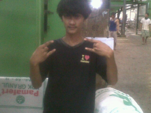 Pendekar cisadane