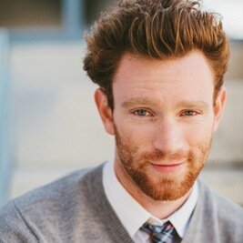 Screen Actor. Ginger. Chicken and waffle enthusiast.