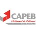 CAPEB NPDC (@capeb_npdc) Twitter profile photo