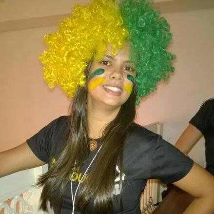 Sheila Gonçalves #TIMBETA #MISSÃOBETA