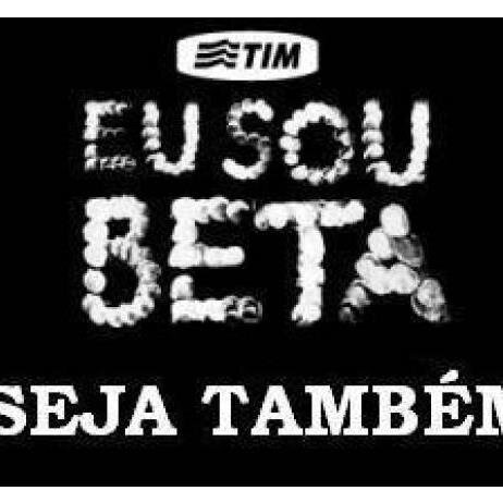 Boa tarde!!! #operçãoTimBeta #RT #vamoslá.