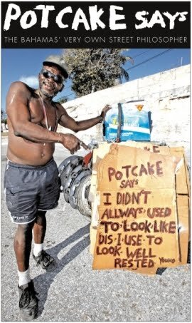 TBRPotcake's profile picture. Potcake says...