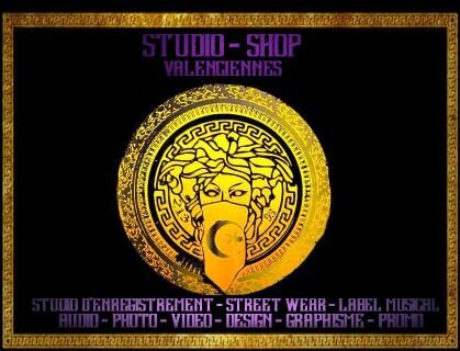 gbstudioshop's profile picture. GB Studio Shop / Studio d'Enregistrement / Boutik de StreetWear. Production d'Instru, Prise de Voix, Mix, Réalisation de Clip, Shooting Photo, Promo, Graphisme.