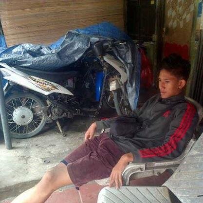 anggota TeaM SOBAT