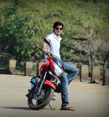 pradeep_kshyp's profile picture. RTs are not endorsements