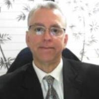 Dr. McCauley, CISSP; is a Devoted Husband | Loving Father | Cigar Aficionado | Harley Rider | CISO - Governance, Compliance, Privacy, and IA Expert.