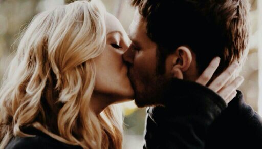 I FANCY YOU                                           Always and forever a klaroline shipper♥!|I intend to be your last however long it takes TVD, and TO