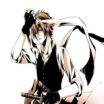 A traveling Samurai that wields the Demonic Muramasa Blade and The almighty Masamune. #OC #Multiverse Writer: @BooMann922